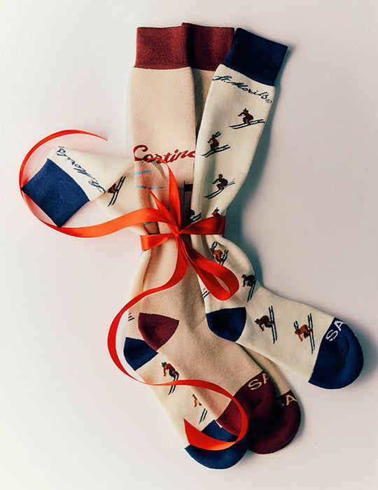 Man Socks - MC2 Saint Barth