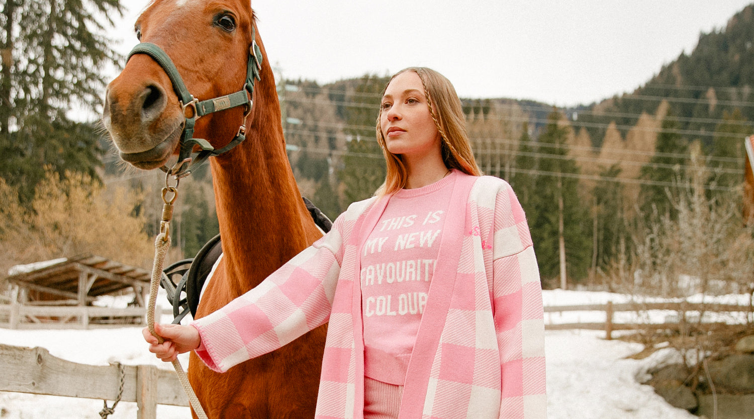 Woman apparel - MC2 Saint Barth