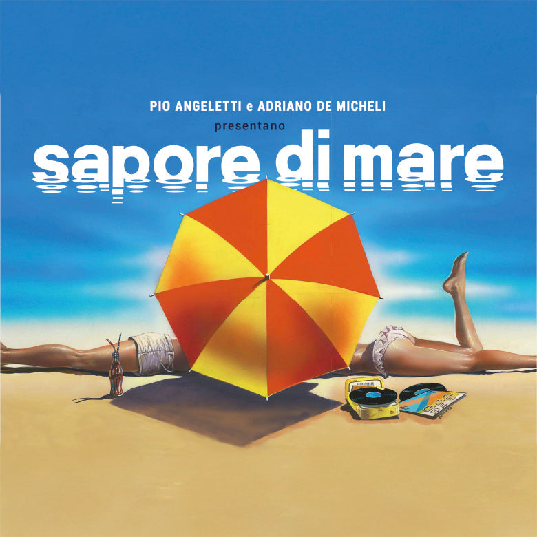 Sapore di Mare - MC2 Saint Barth