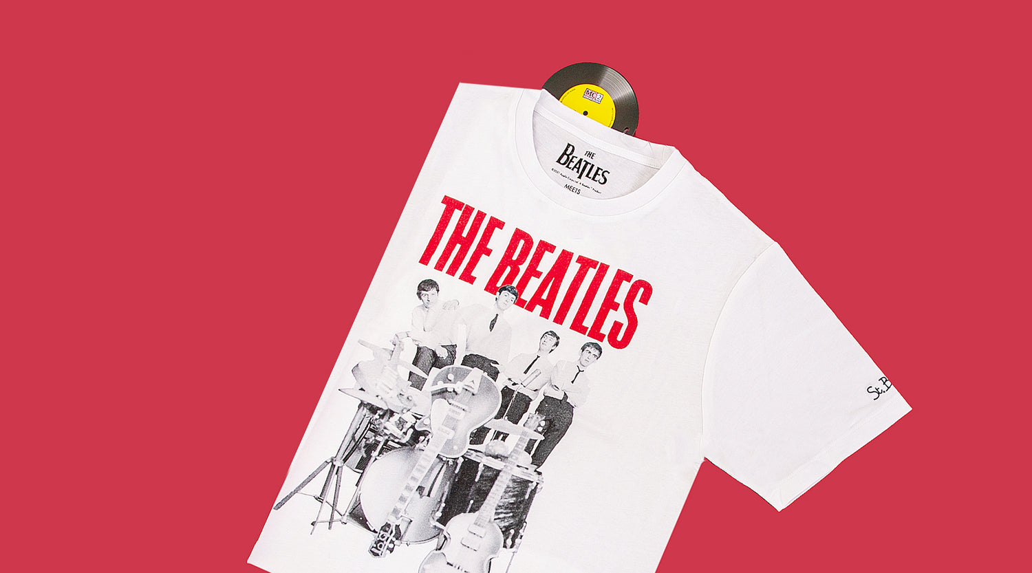 Universal Music® - MC2 Saint Barth