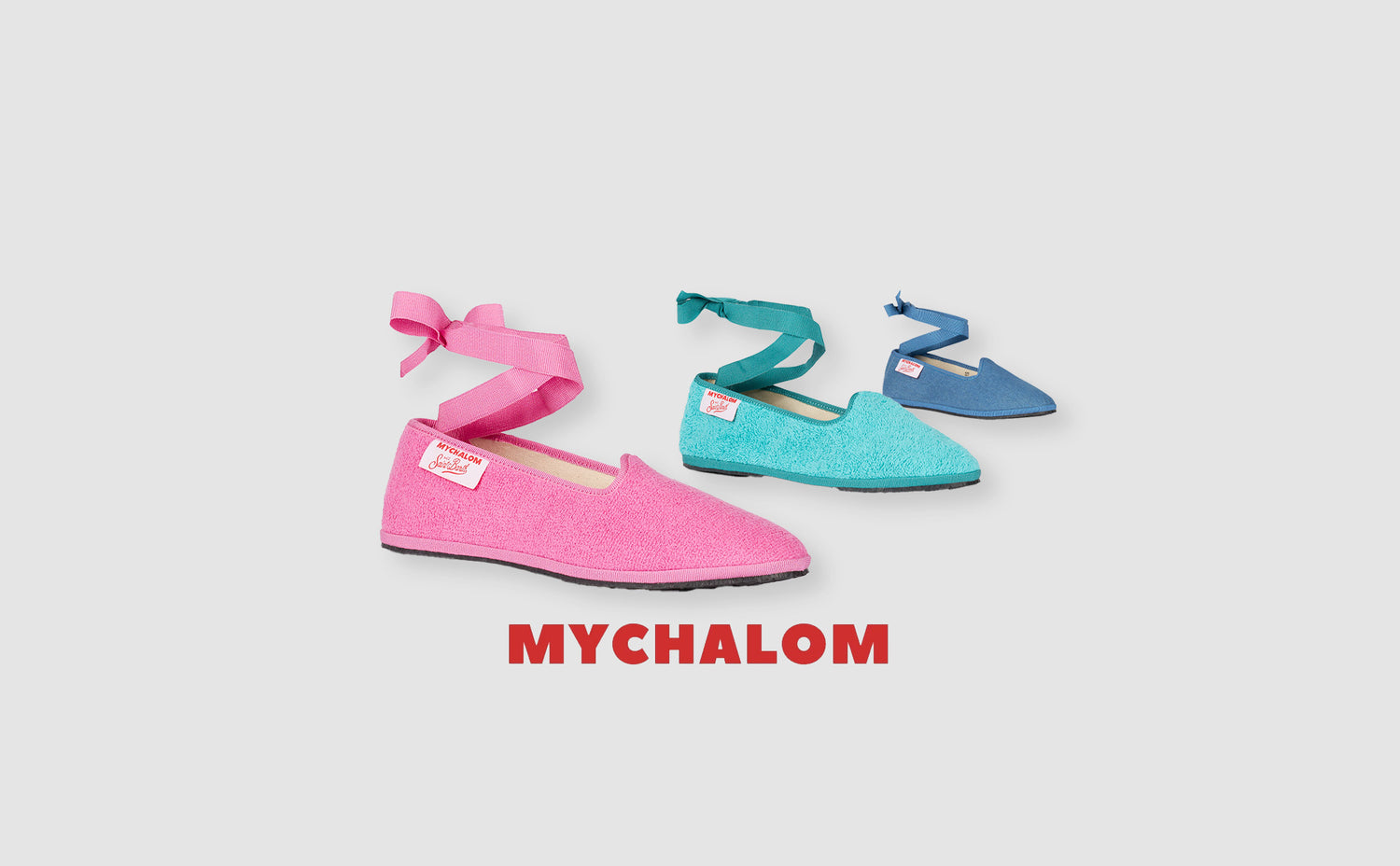 My Chalom x MC2 Saint Barth - MC2 Saint Barth