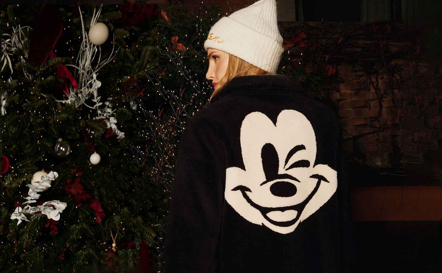 Disney Collection - Woman - MC2 Saint Barth