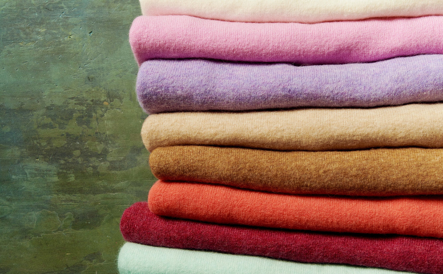 Essential Knitwear for Her - MC2 Saint Barth