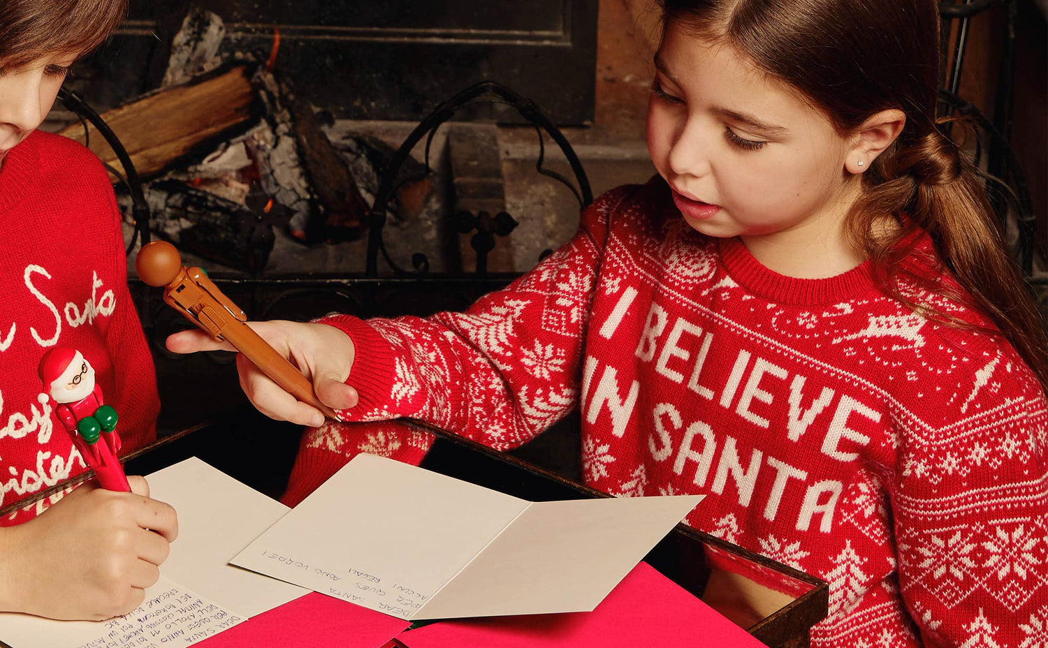 Girl Holiday Collection - MC2 Saint Barth