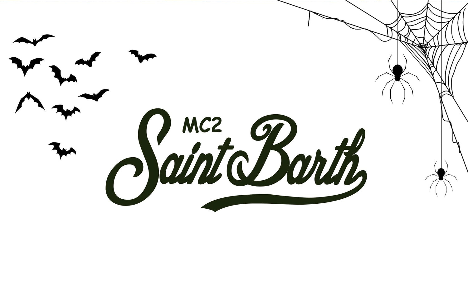 Halloween Collection - MC2 Saint Barth