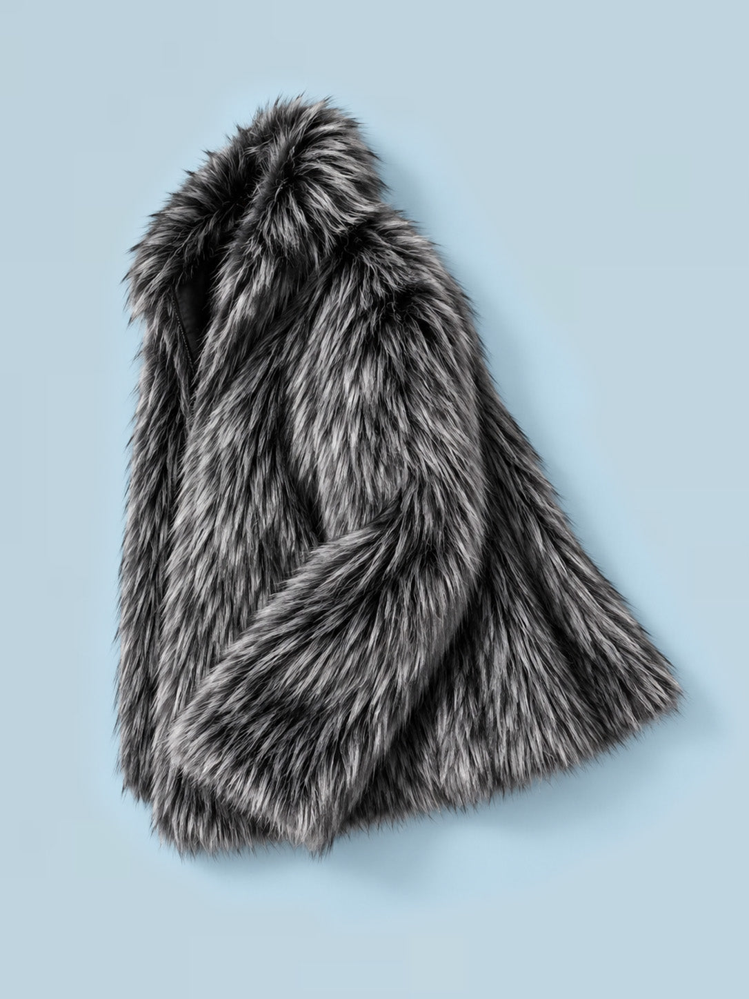 Women’s Faux Fur Jackets & Coats