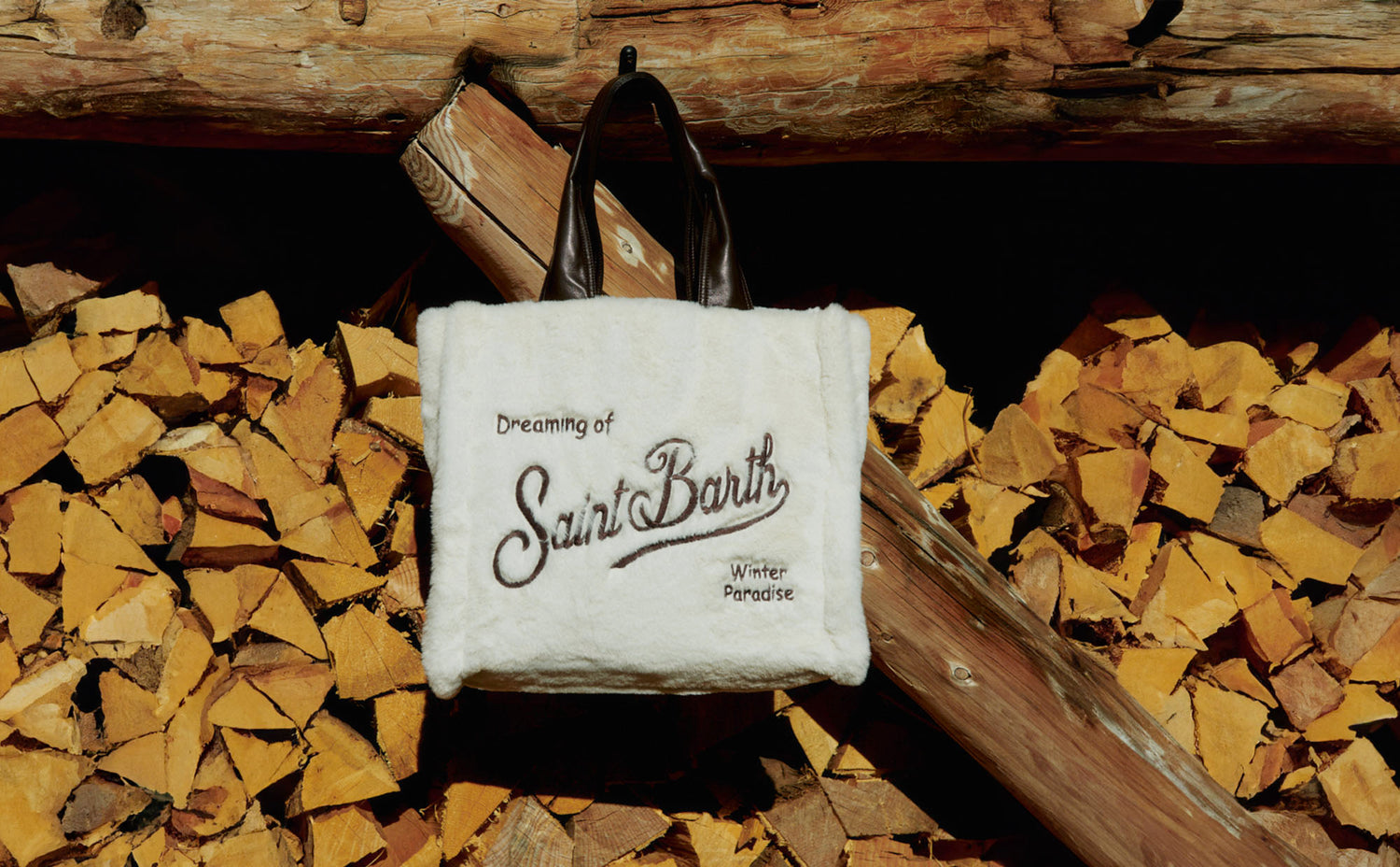 Handbags - Fall Winter - MC2 Saint Barth