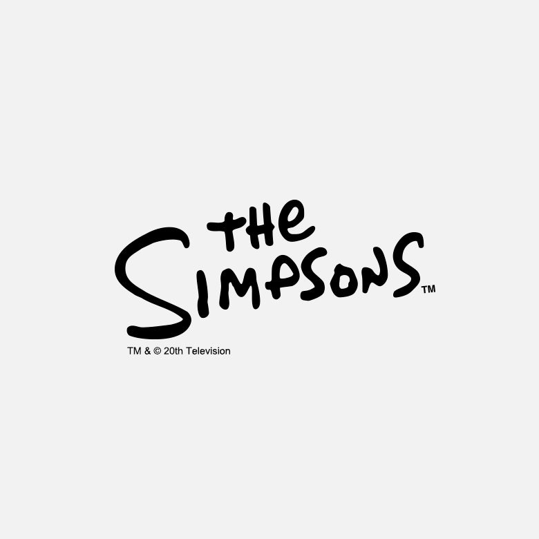 The Simpsons Collection - MC2 Saint Barth