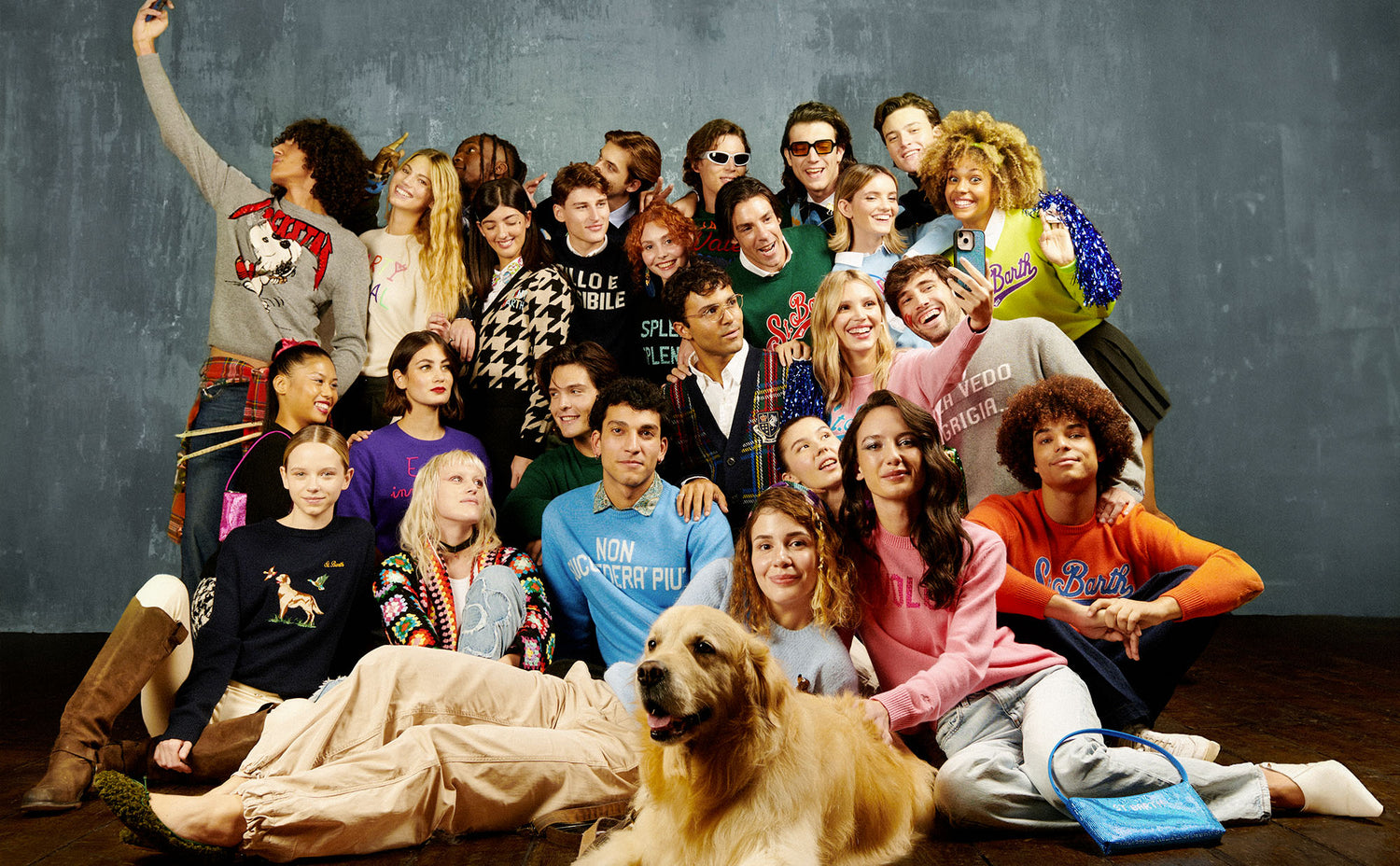 ST.BARTH CLASS OF 2023 - MC2 Saint Barth