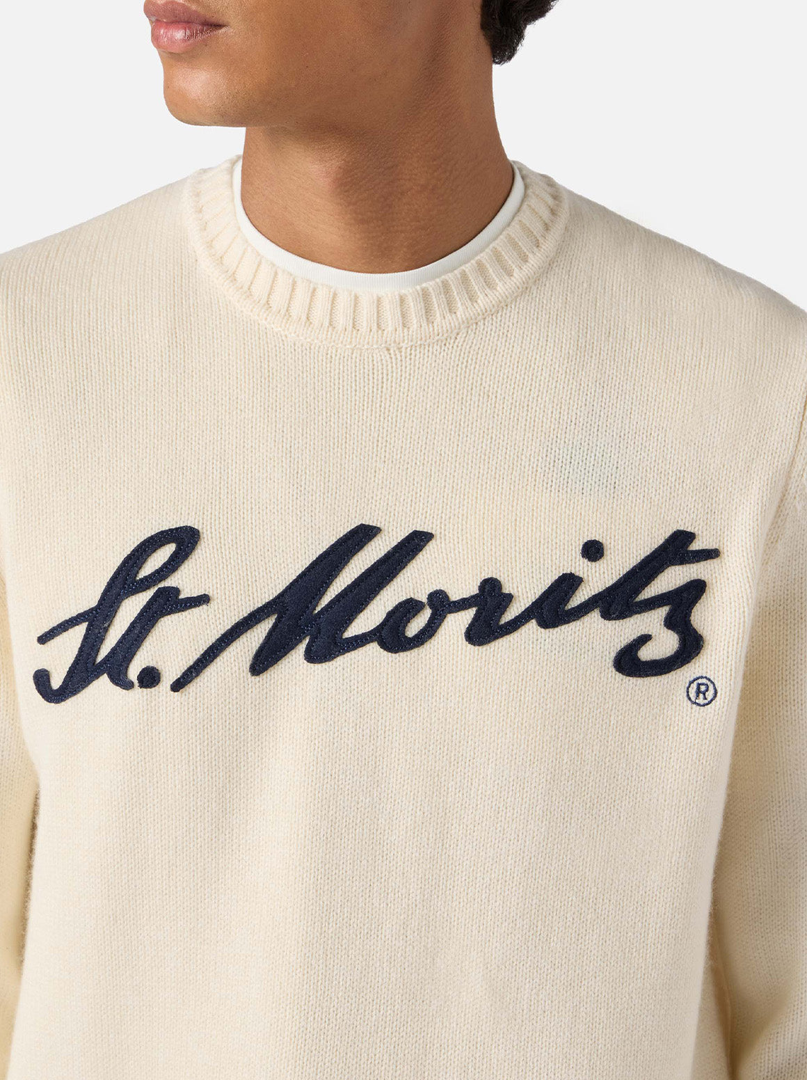 Mountains Knitwear