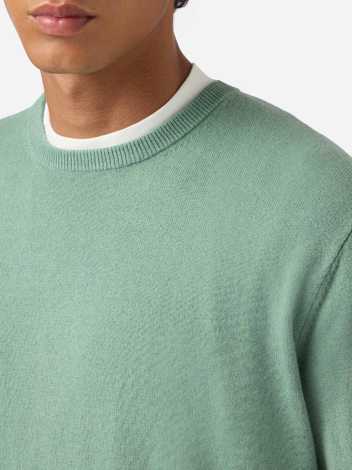 Essential Knitwear for Him - MC2 Saint Barth