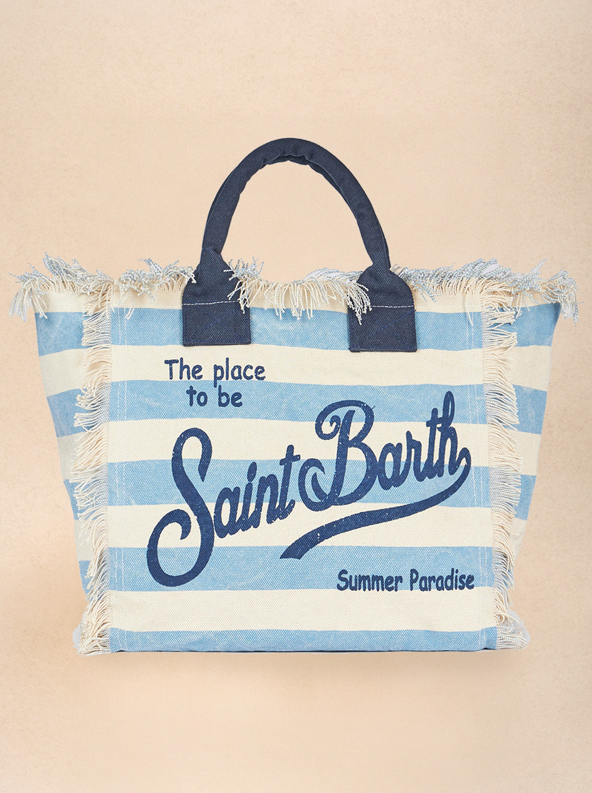 Vanity Canvas - MC2 Saint Barth