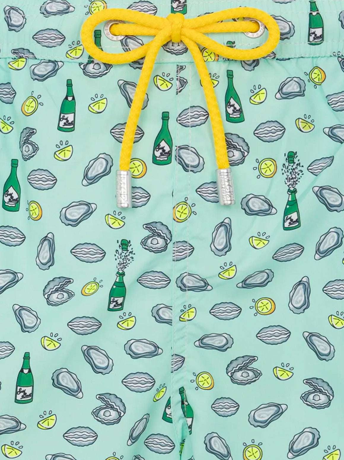 Micro Prints Cocktail - MC2 Saint Barth