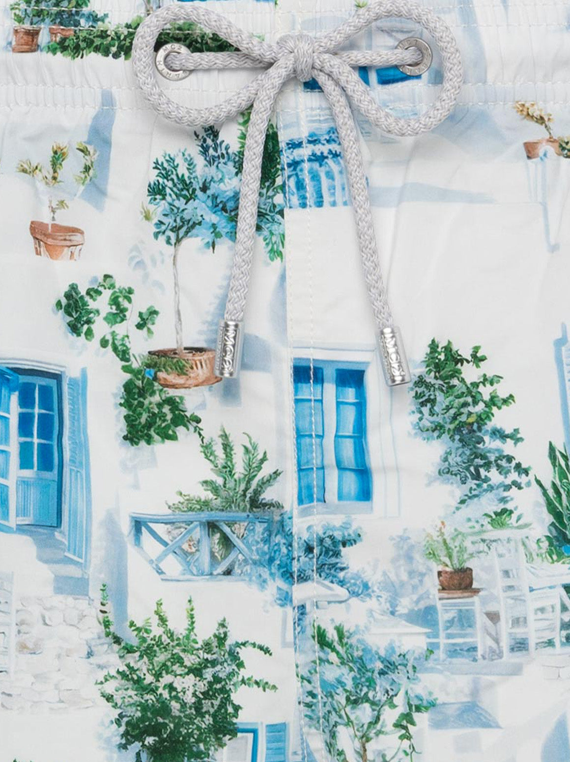 Postcard Macro Prints - MC2 Saint Barth