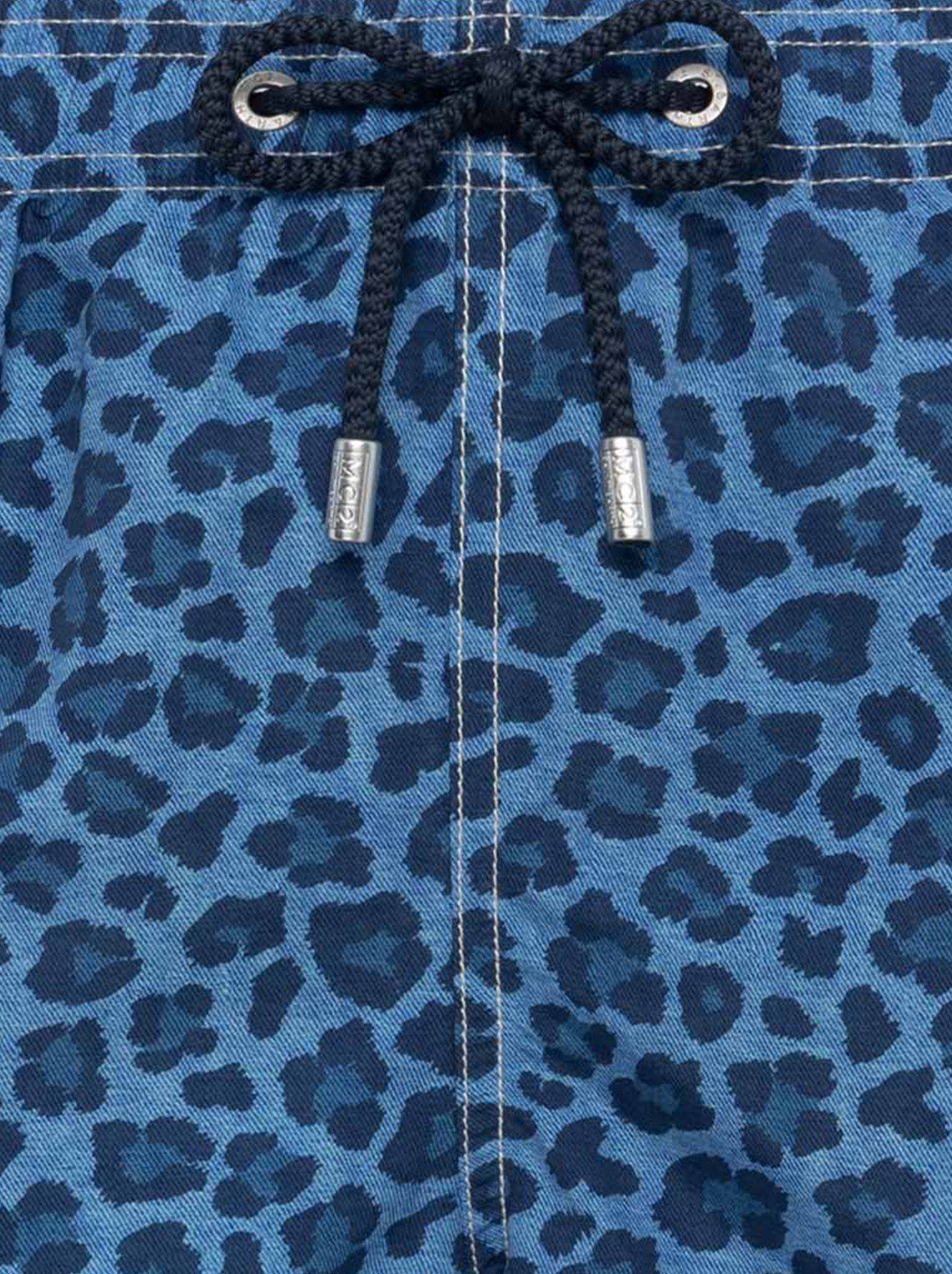 View All Macro Printed Swim Shorts - MC2 Saint Barth