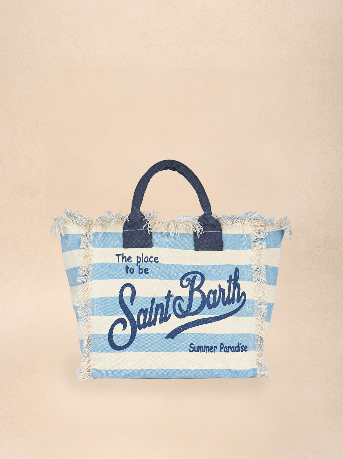 Mini Vanity Canvas - MC2 Saint Barth