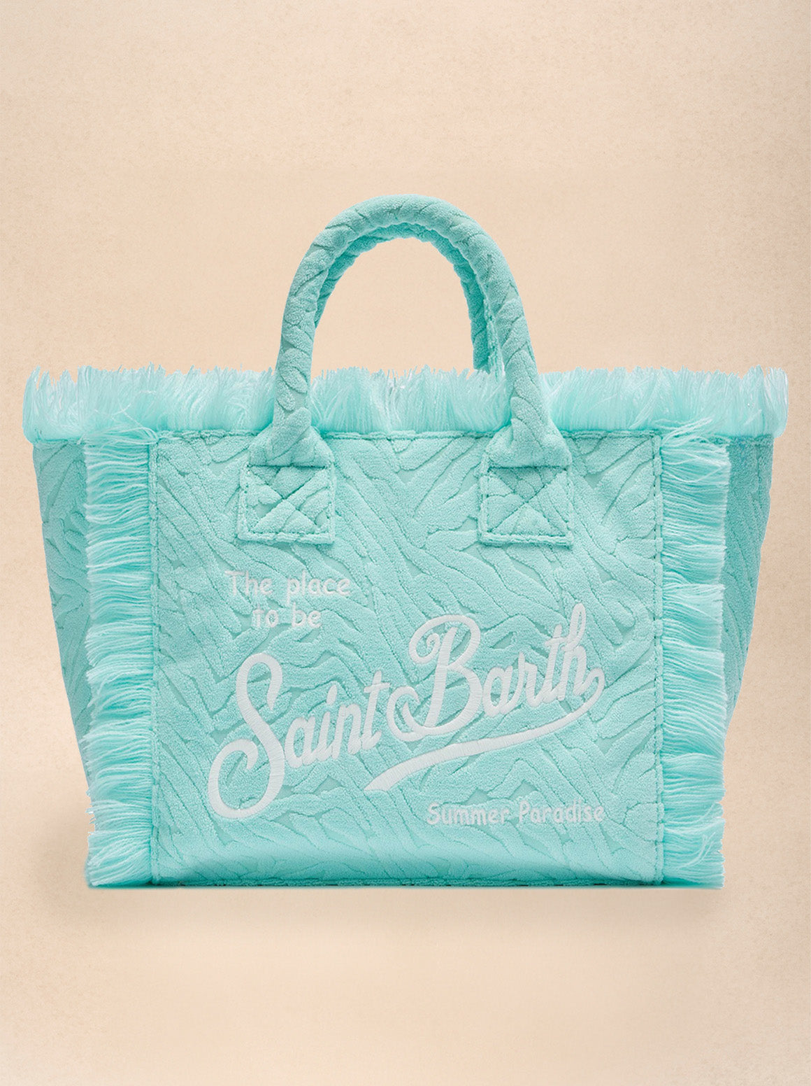 Vanity Terry - MC2 Saint Barth