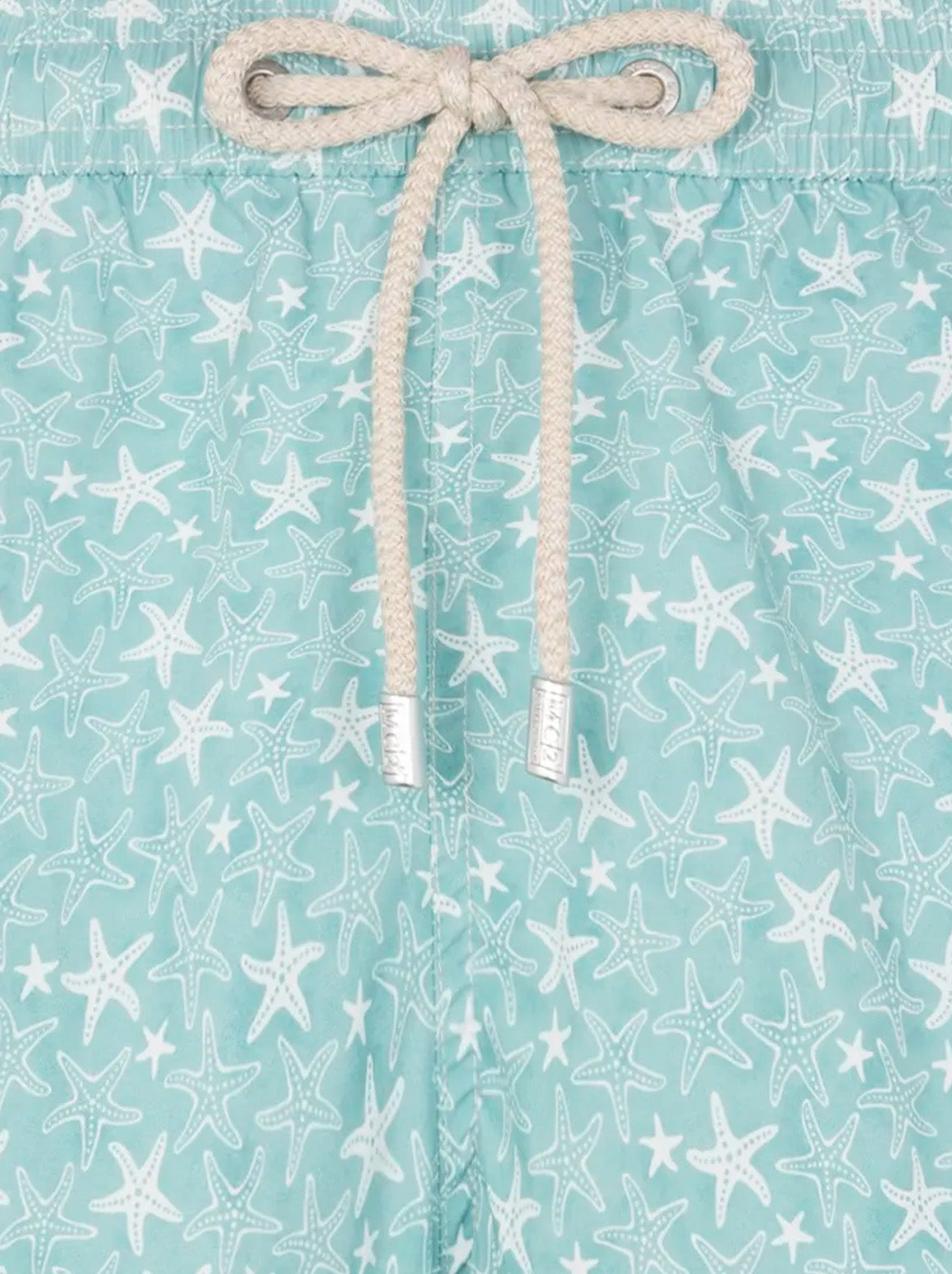 Watercolor & Lancè Swim Shorts man - MC2 Saint Barth