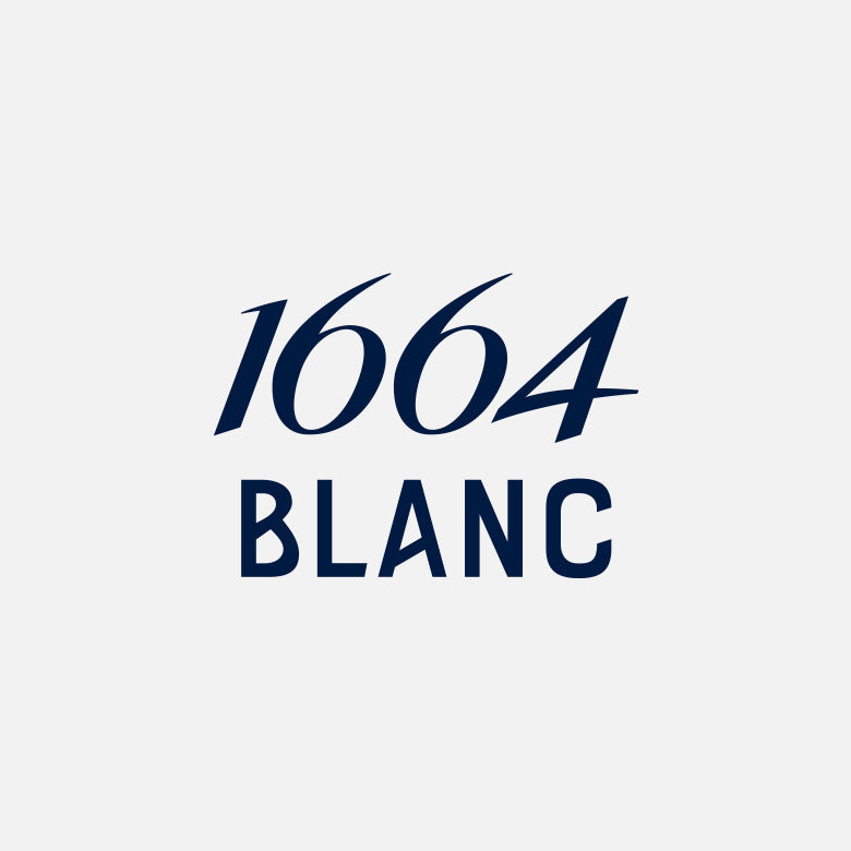 Blanc 1664 - MC2 Saint Barth