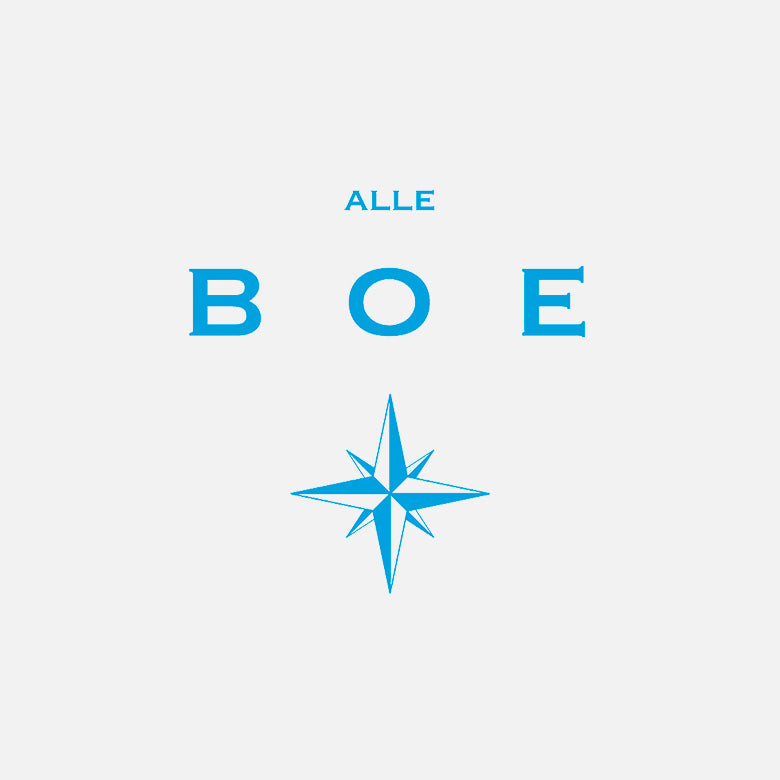 Alle Boe - MC2 Saint Barth
