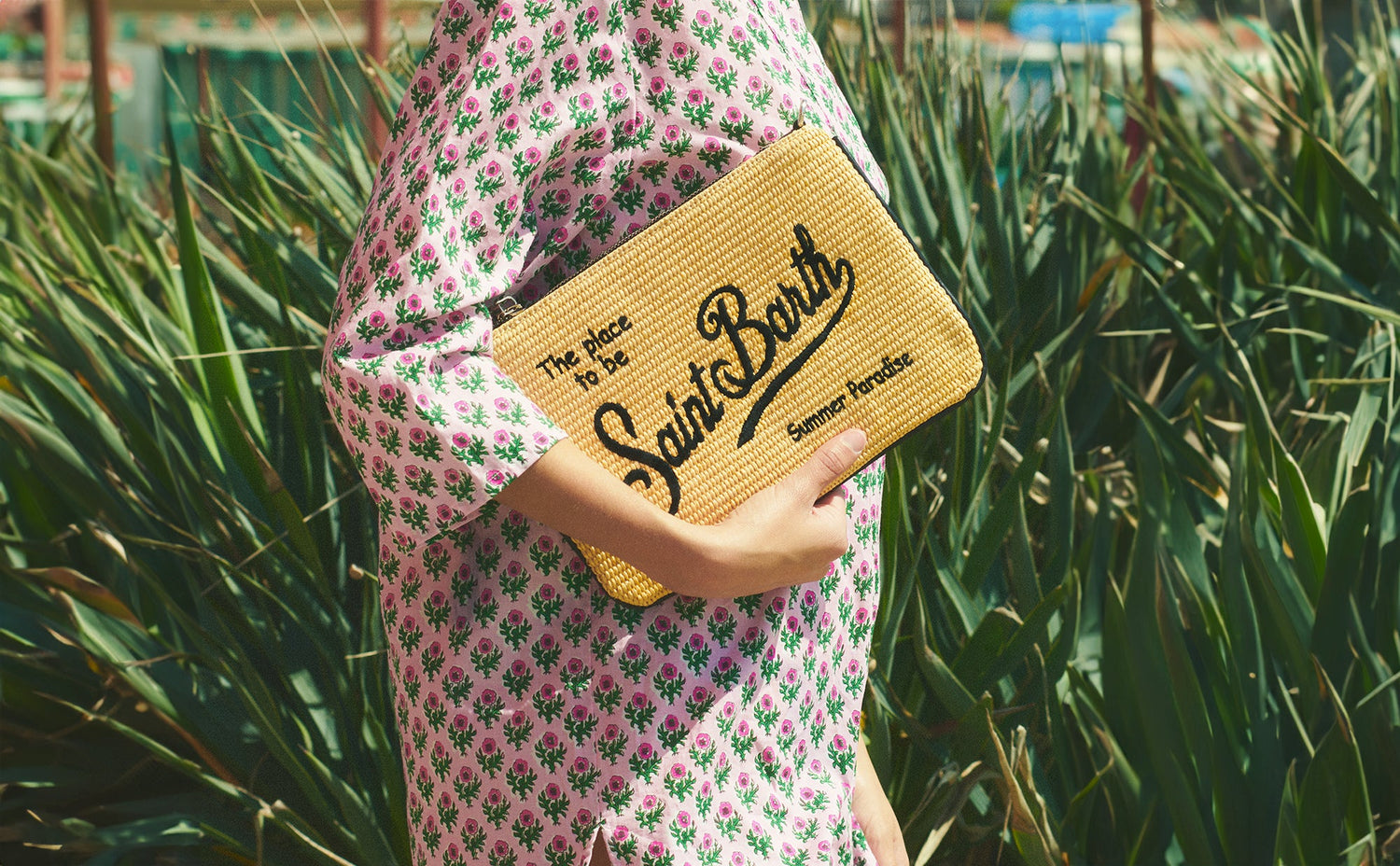 Parisienne - MC2 Saint Barth