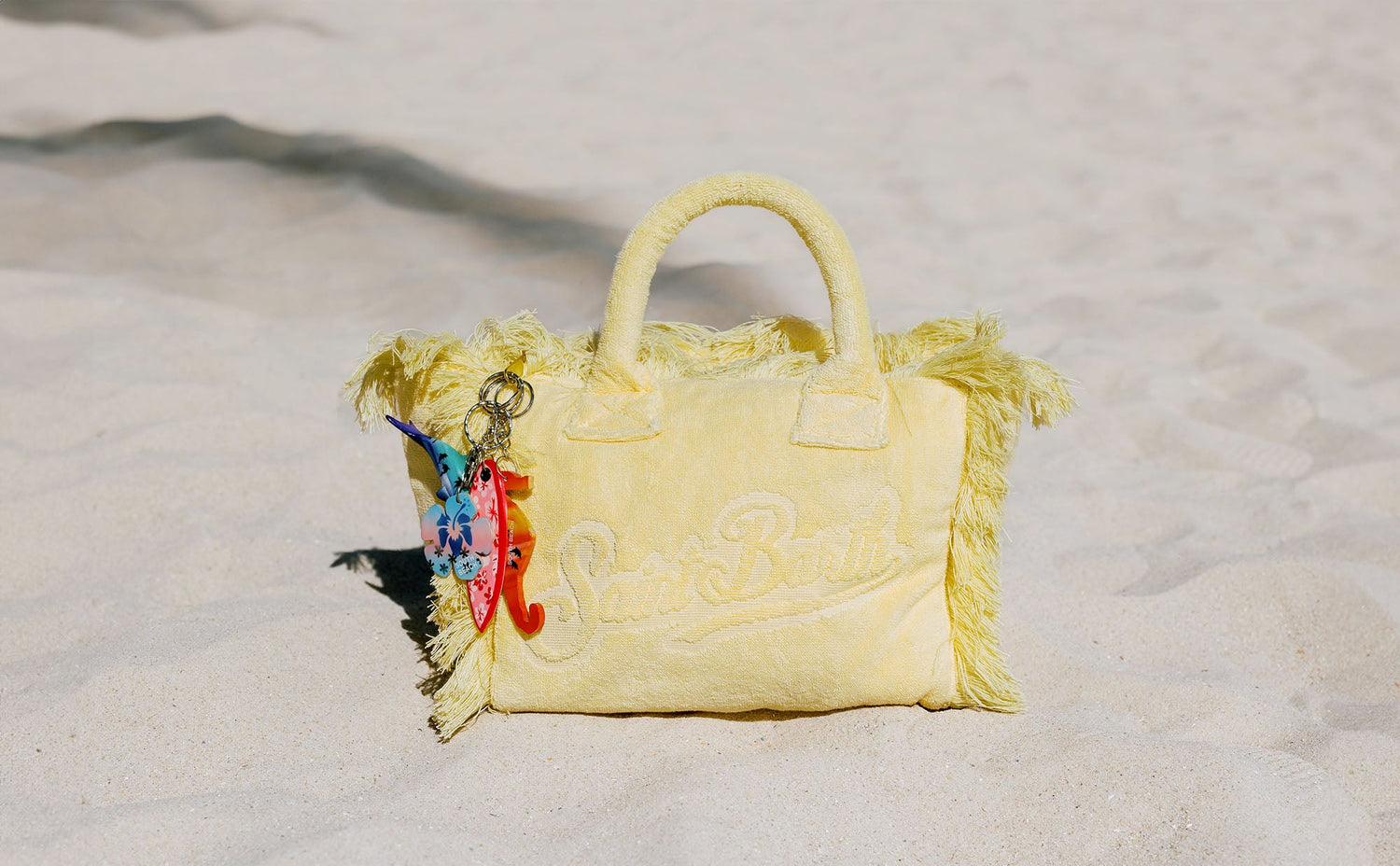 Colette Bags - MC2 Saint Barth