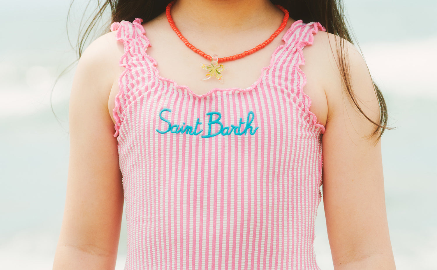 Bon ton - Girl - MC2 Saint Barth