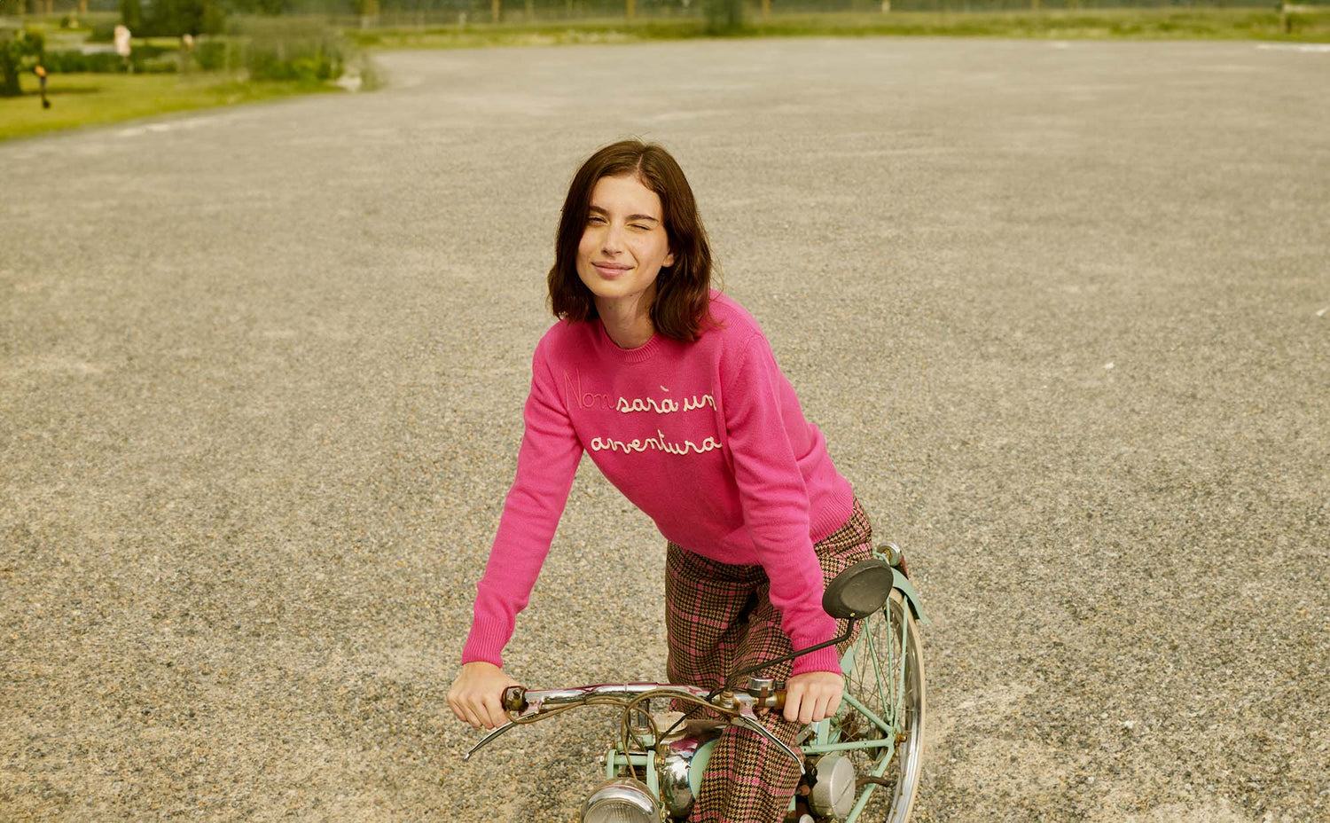 What's your mood? - MC2 Saint Barth