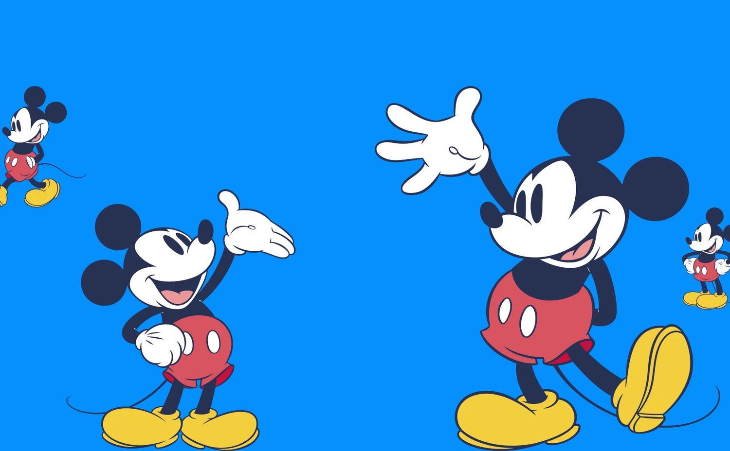 Disney Collection - View All - MC2 Saint Barth