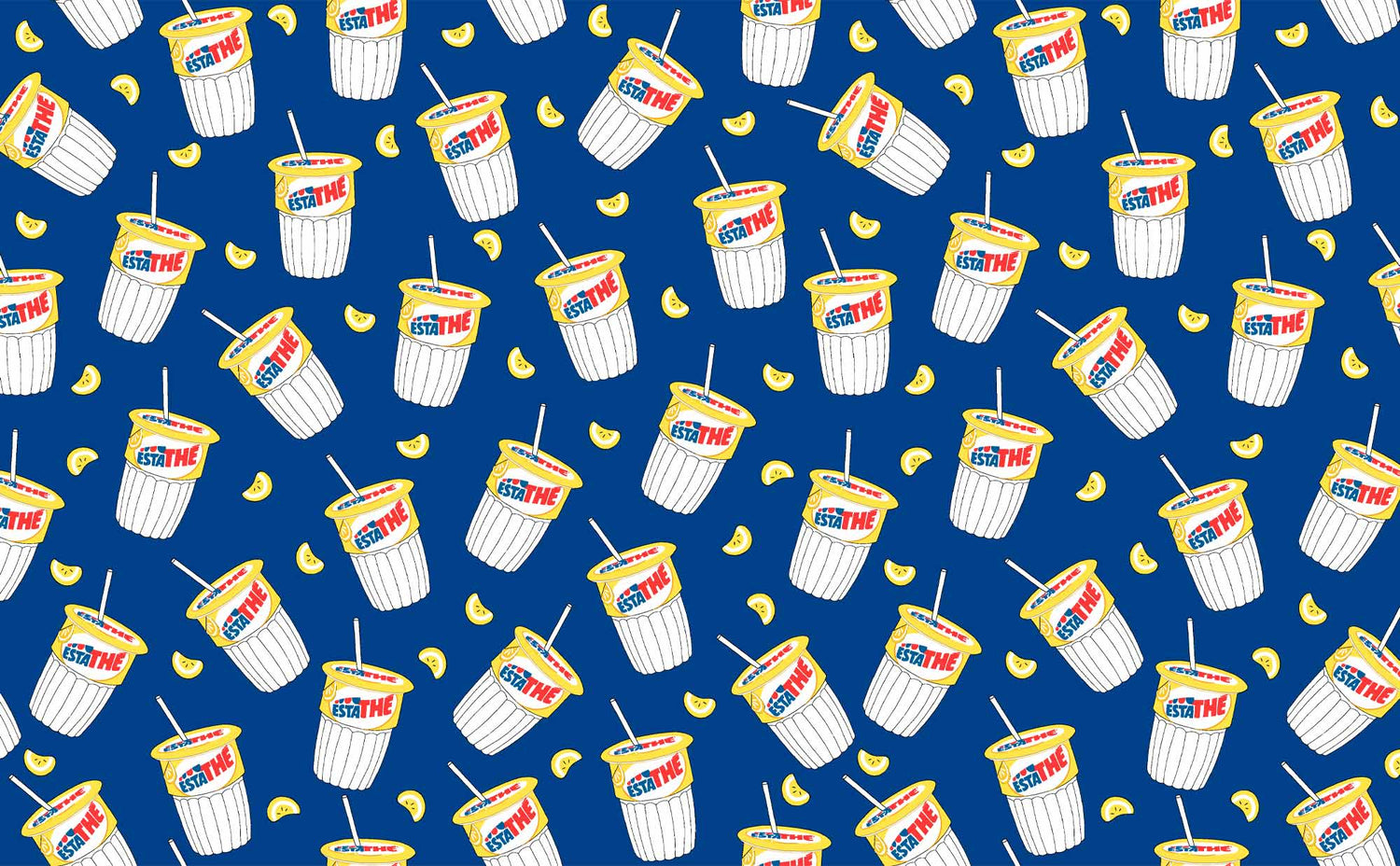 Estathé - MC2 Saint Barth