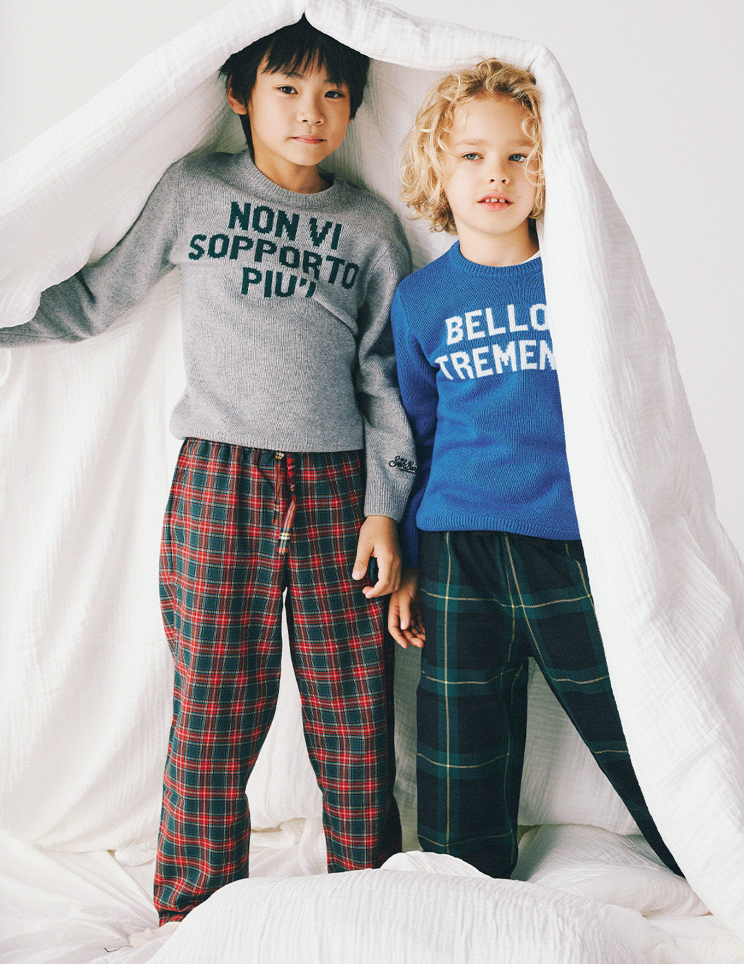 Gift Guide - Boy pajamas
