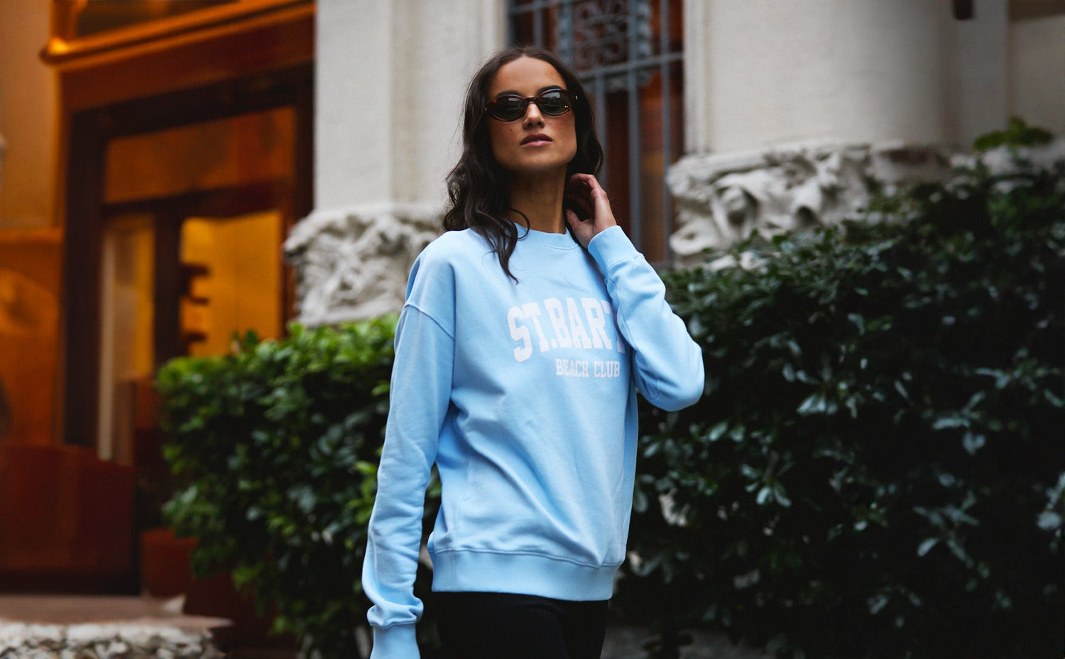 St. Barth Sport Club - woman - MC2 Saint Barth