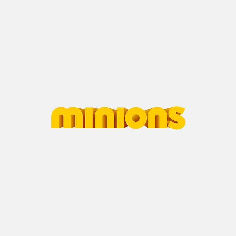 Minions - MC2 Saint Barth