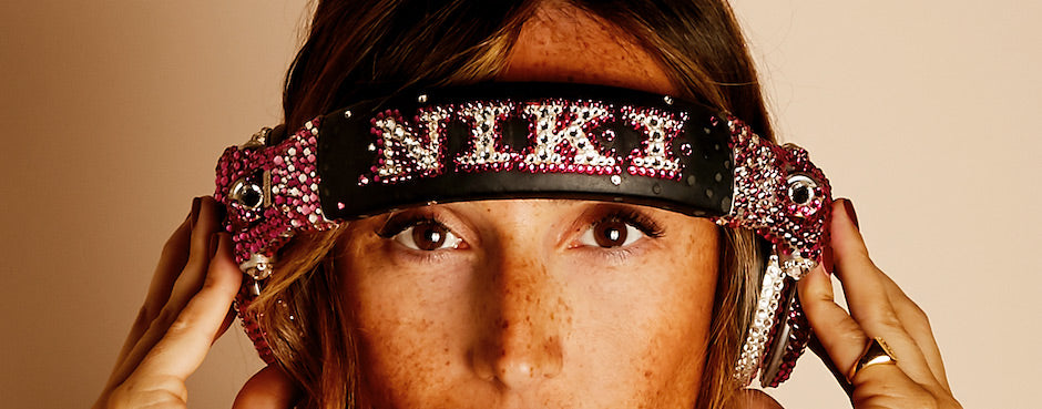 Niki DJ - Karaoke Capsule - MC2 Saint Barth