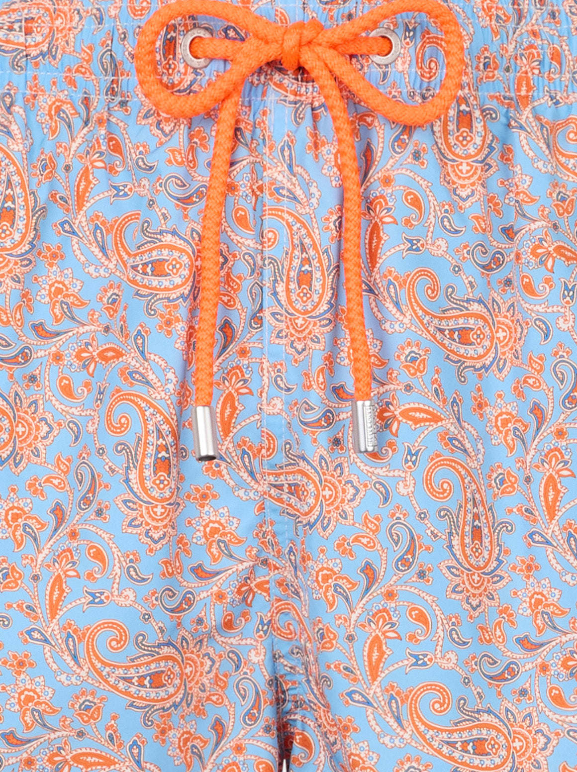 Paisley Macro Swim - MC2 Saint Barth