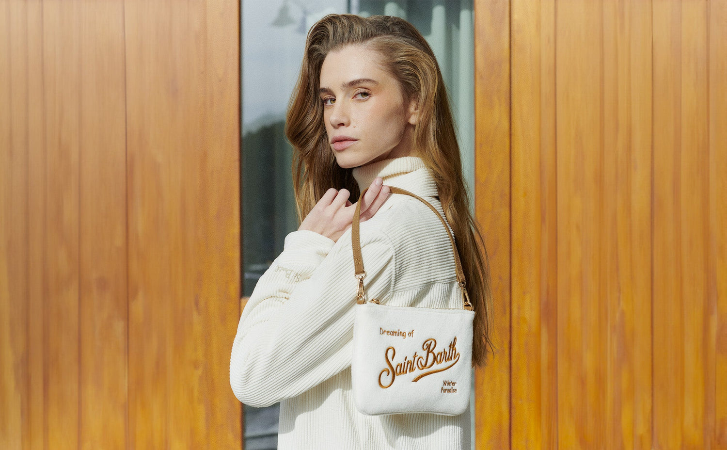 Crossbody Bags & Pochette - Fall/Winter _ non usare - MC2 Saint Barth