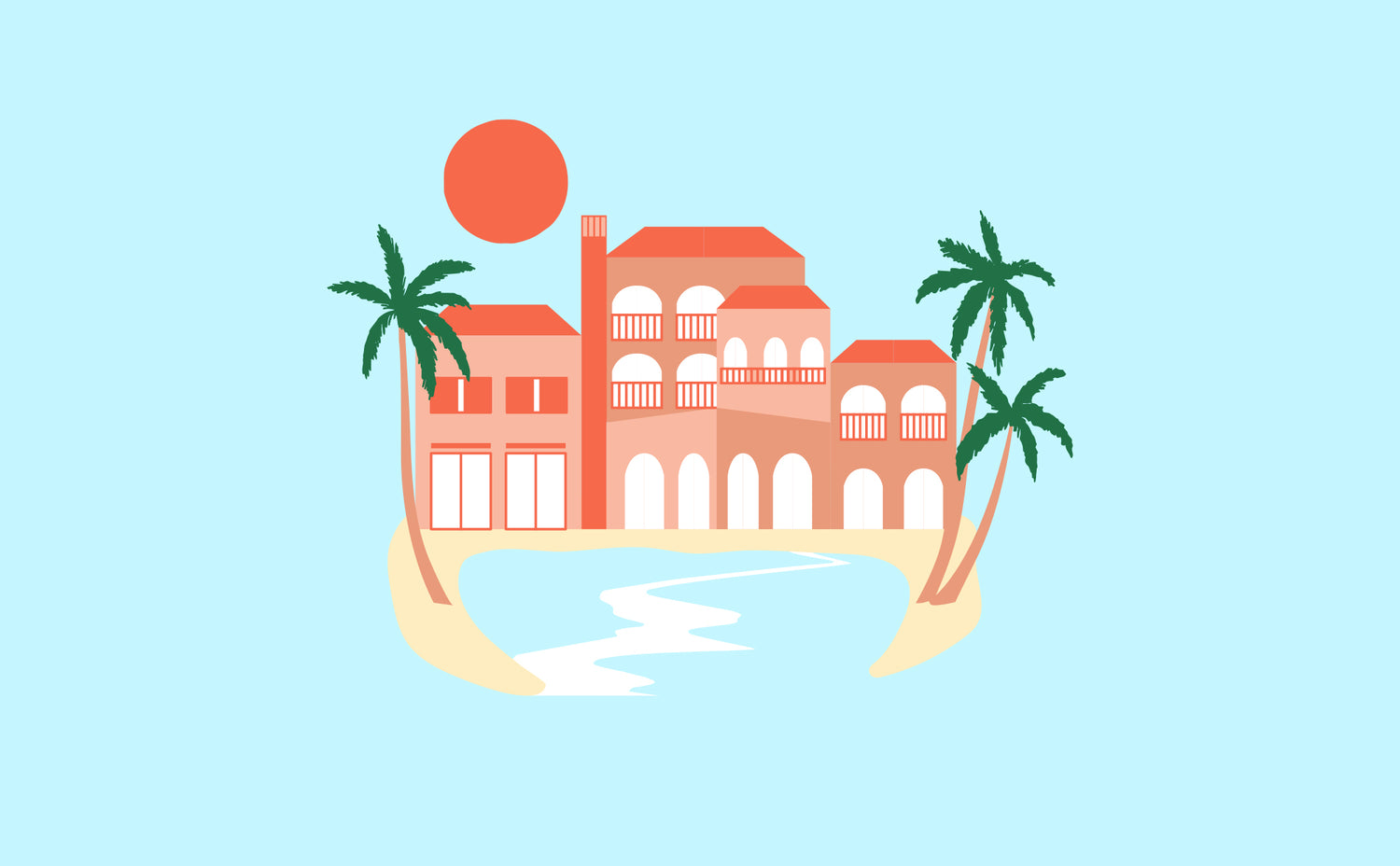 Sardinia Lovers - MC2 Saint Barth