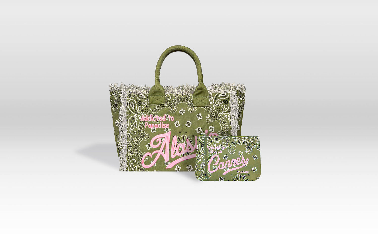 Summer Lover Tour - MC2 Saint Barth