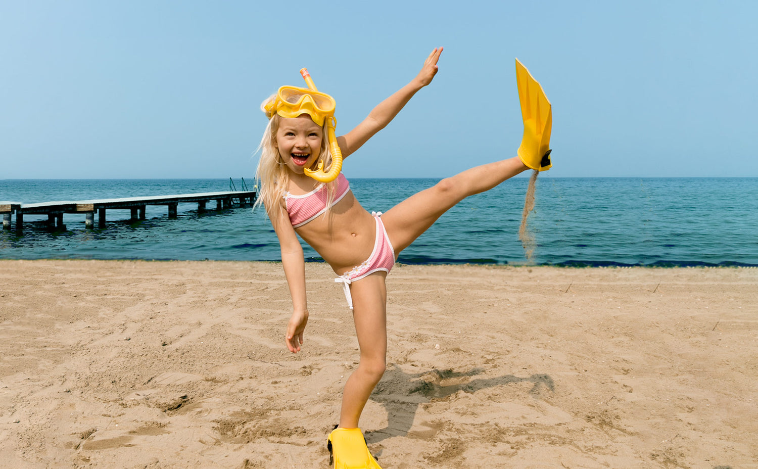 Girl - View All Swimwear - MC2 Saint Barth