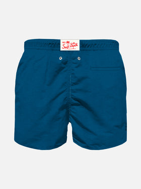 Boy terry swim shorts - MC2 Saint Barth