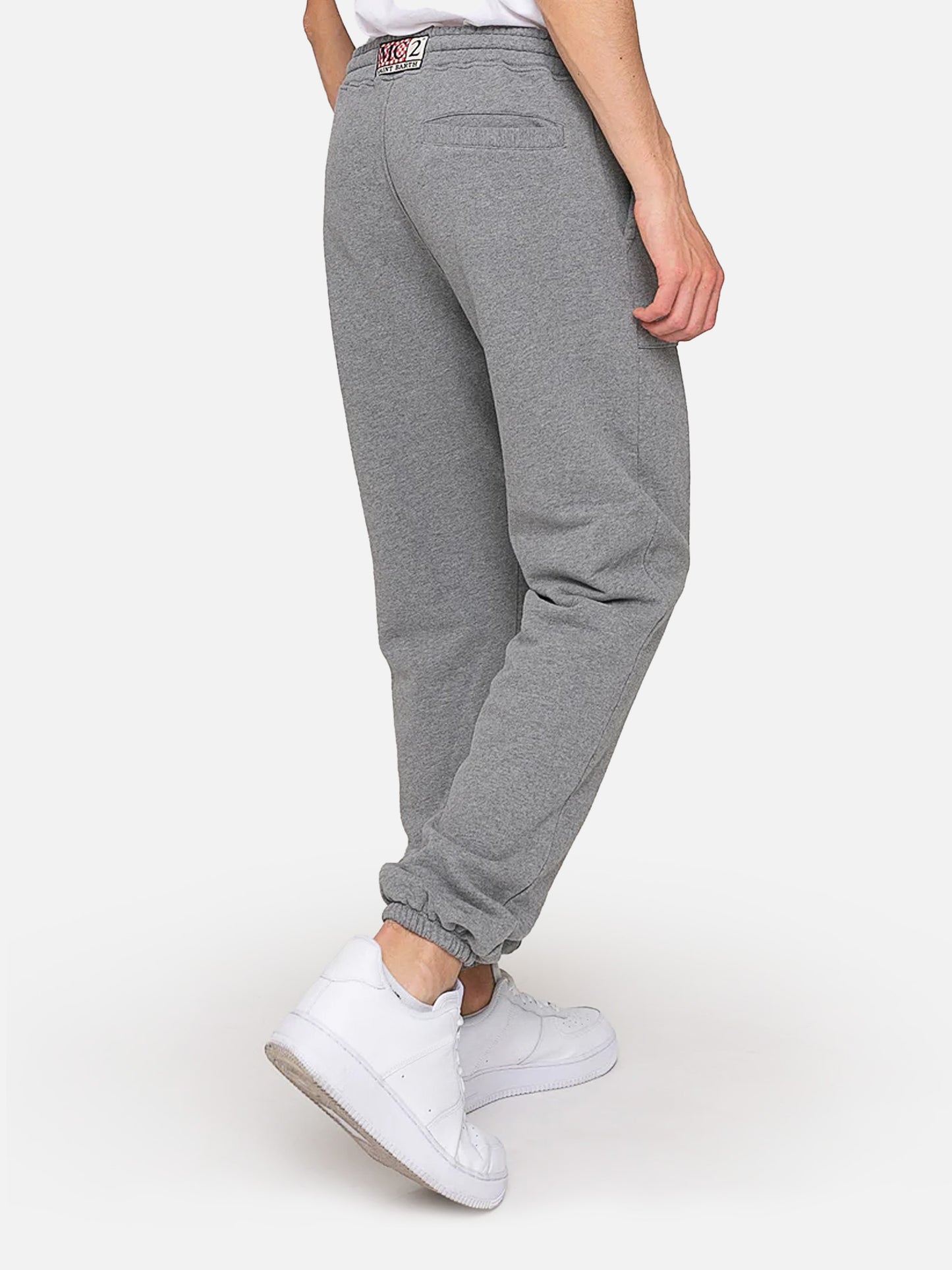 Pantaloni sportivi grigio mélange | EDIZIONE SPECIALE PANTONE®