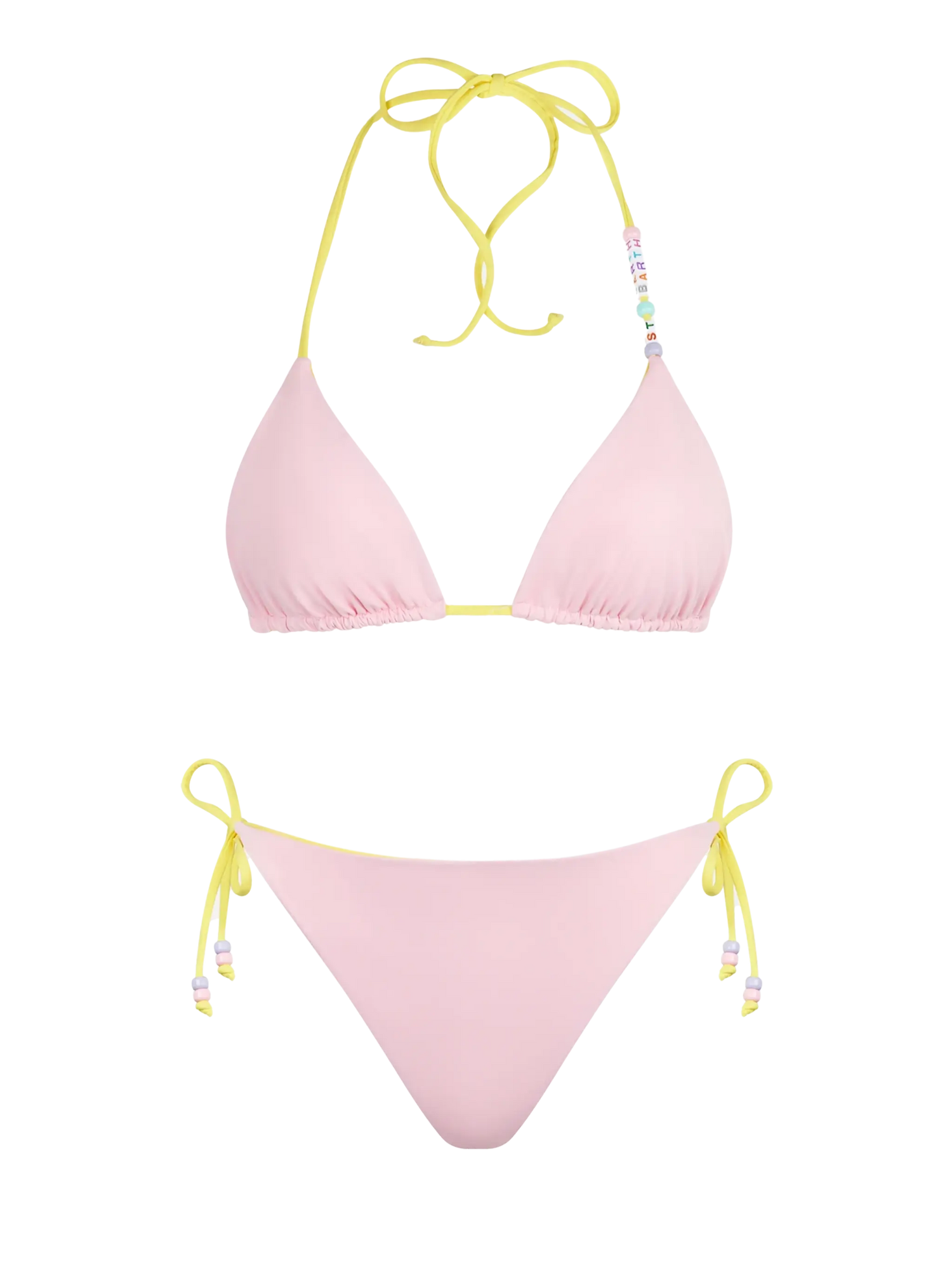 Woman triangle bikini - MC2 Saint Barth