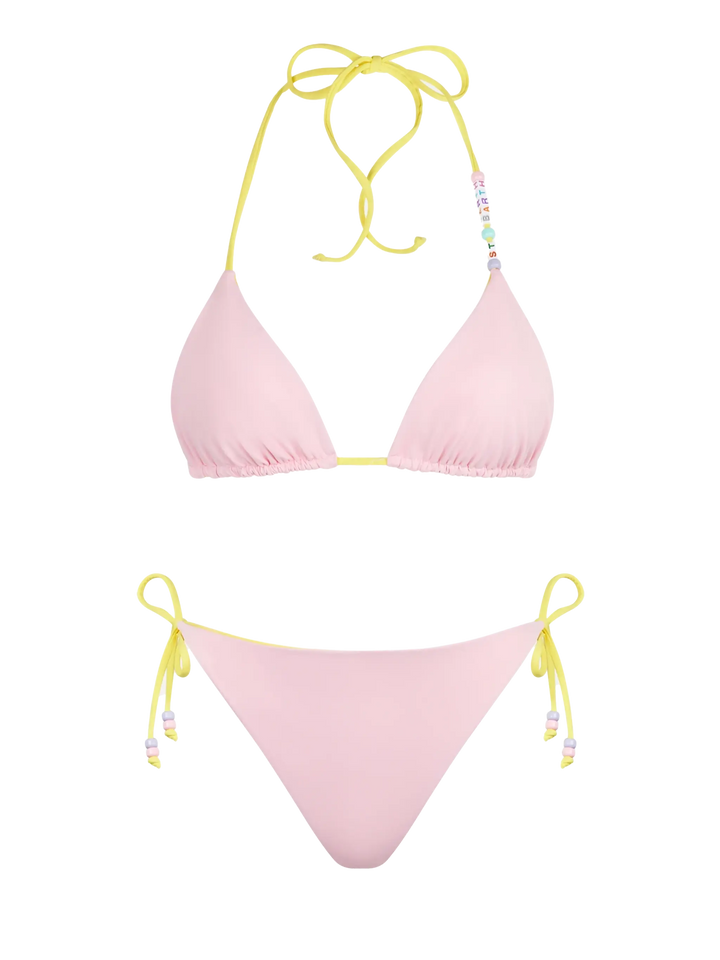 Woman triangle bikini - MC2 Saint Barth