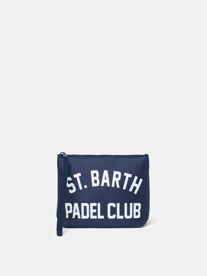 Mc2 Saint Barth Pochette da paddle paddle Aline