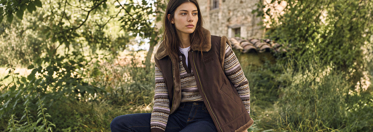 EDITS - The Country Essence Woman