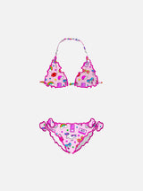 girl-triangle-bikini-pattern