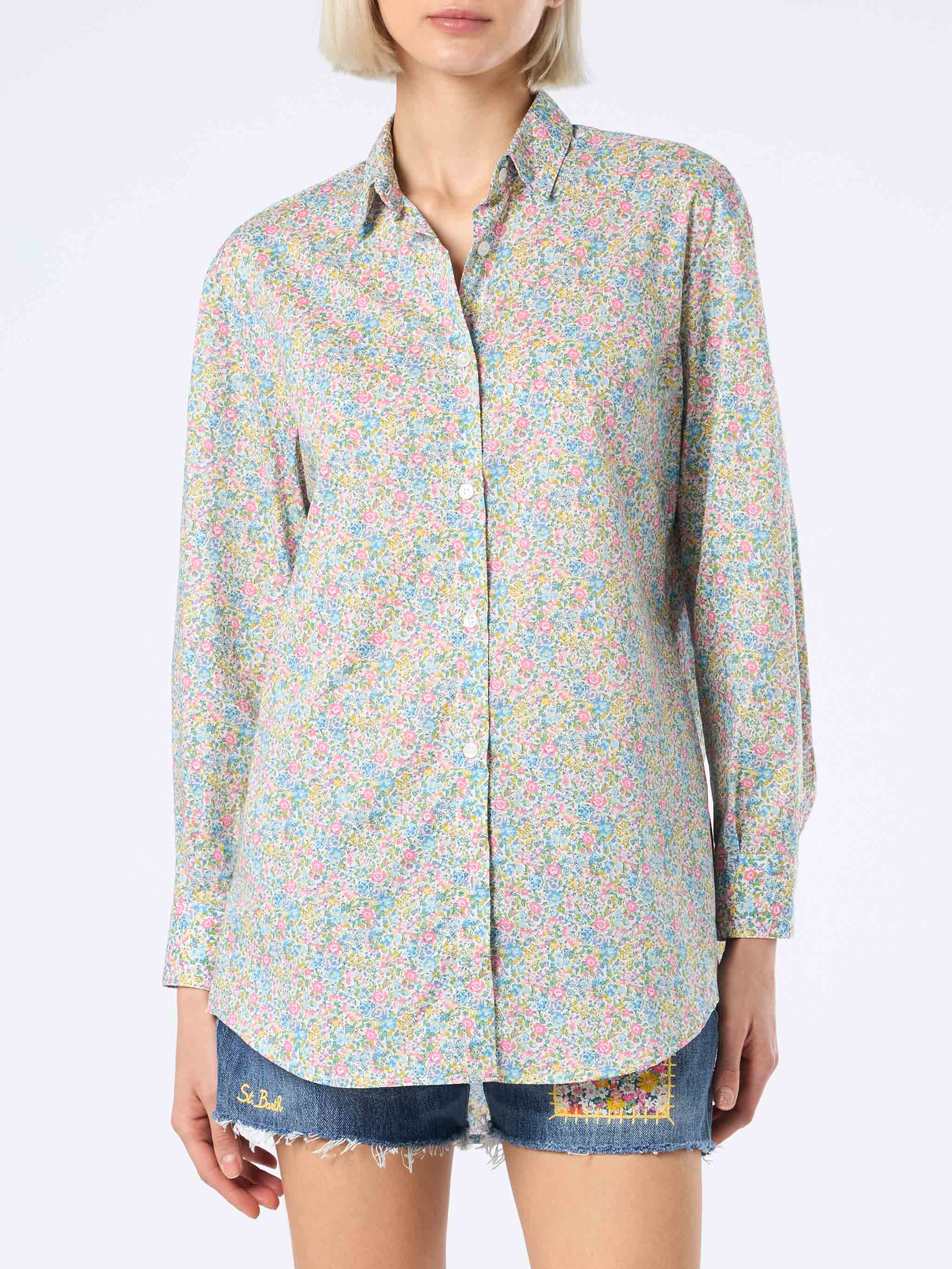 Gilet Desigual chaud - Vêtements Gilet Desigual chaud - Vêtements