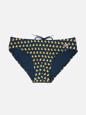 Man ducky swim briefs Cayo - MC2 Saint Barth