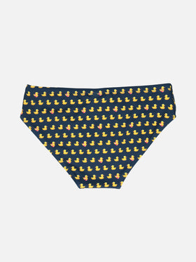 Man ducky swim briefs Cayo - MC2 Saint Barth