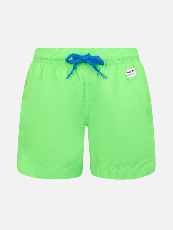 boy-pantone-swimshort-fluo-green